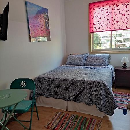 Alojamientos Vina Del Mar Pokoj fotografie