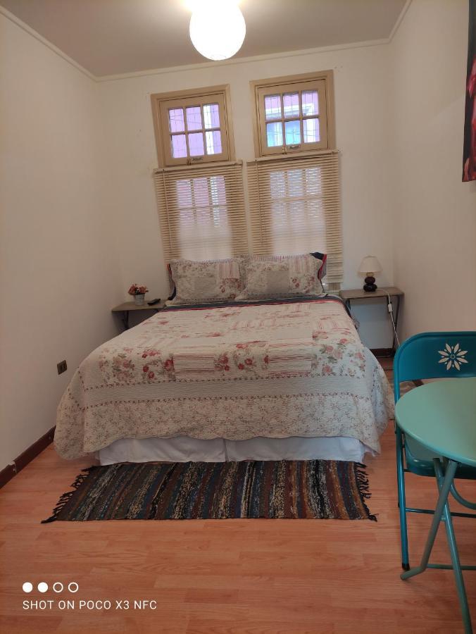 Alojamientos Vina Del Mar Pokoj fotografie