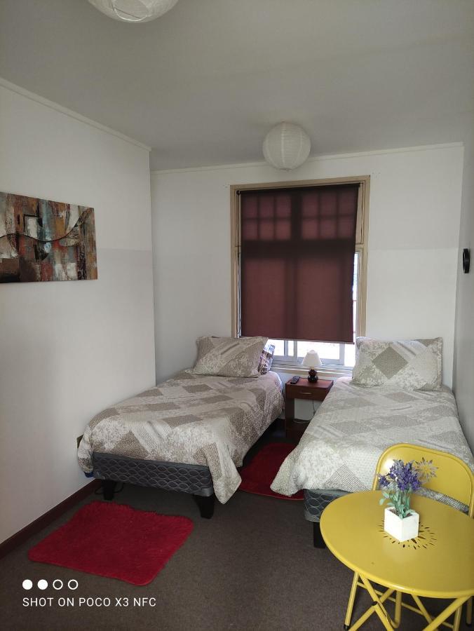 Alojamientos Vina Del Mar Pokoj fotografie